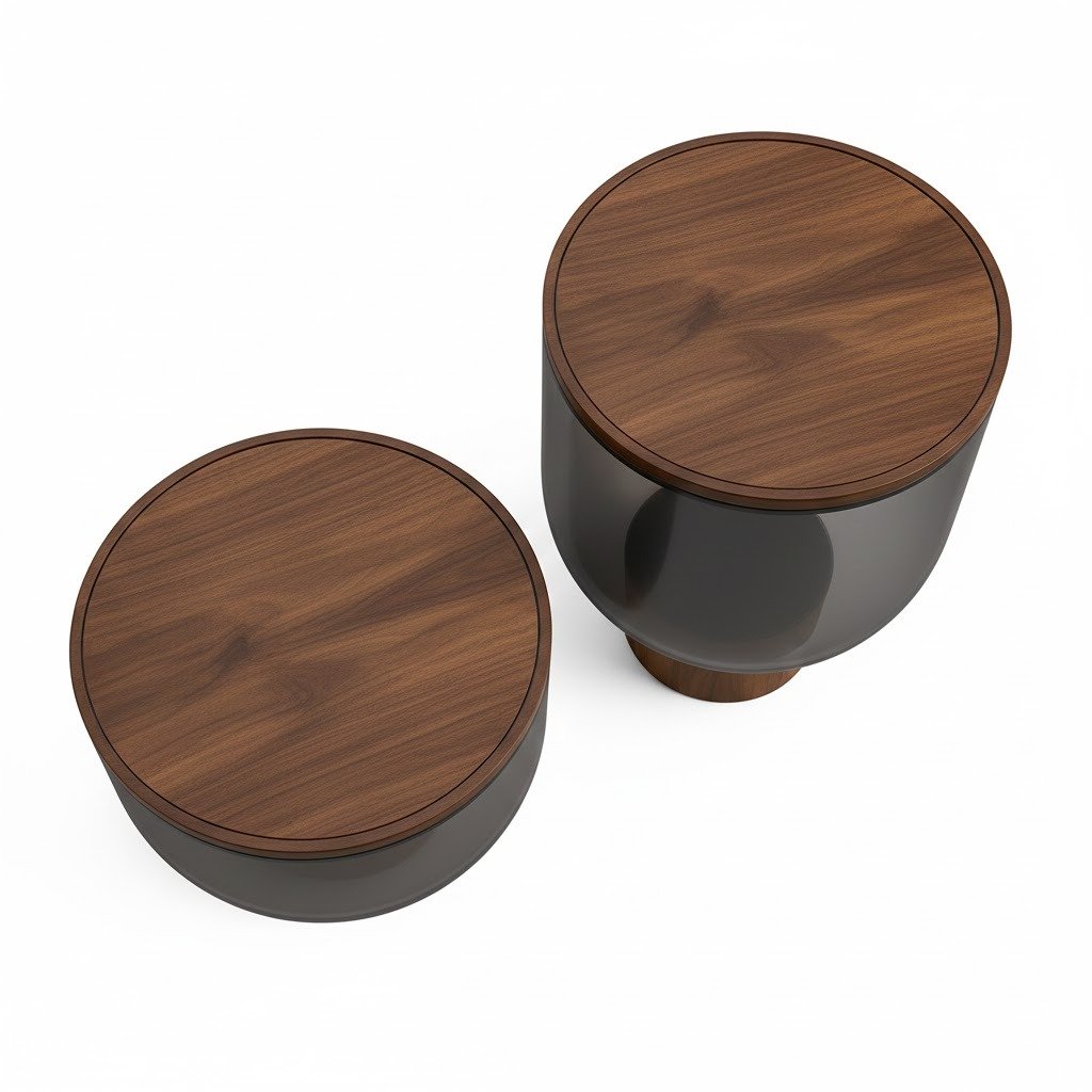 SOHO Table Thumbnail